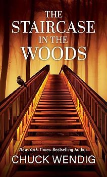The Staircase in the Woods