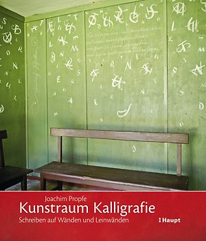 Kunstraum Kalligrafie