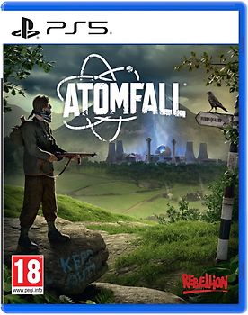 Atomfall [UK Import] PlayStation 5