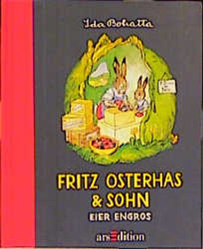 Fritz Osterhas & Sohn