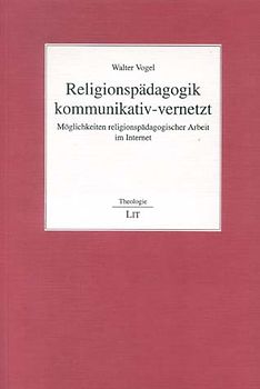 Religionspädagogik kommunikativ-vernetzt