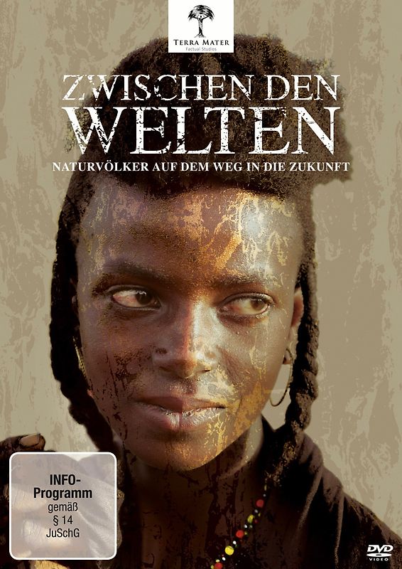 Zwischen den Welten DVD