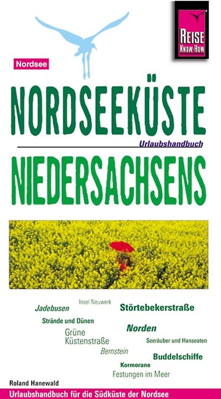 Nordseeküste Niedersachsens