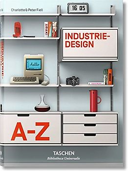 Industriedesign A–Z
