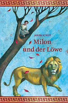 Milon und der Löwe