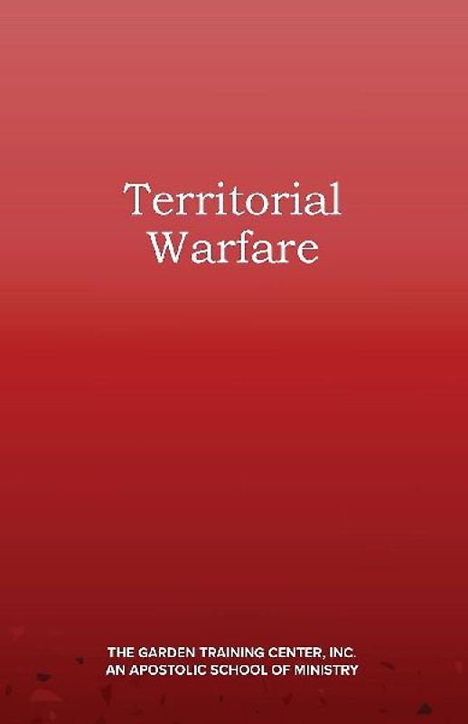 Territorial Warfare