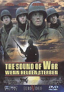 The Sound of War - Wenn Helden sterben DVD