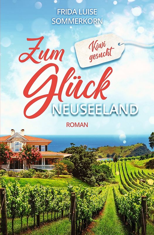 Zum Glück Neuseeland