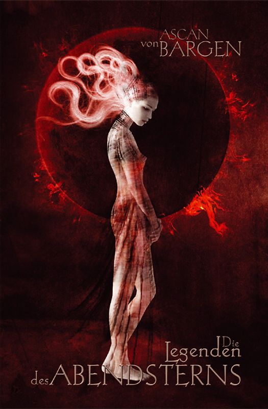 Die Legenden des Abendsterns