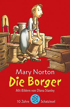Die Borger