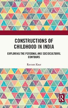 Constructions of Childhood in India