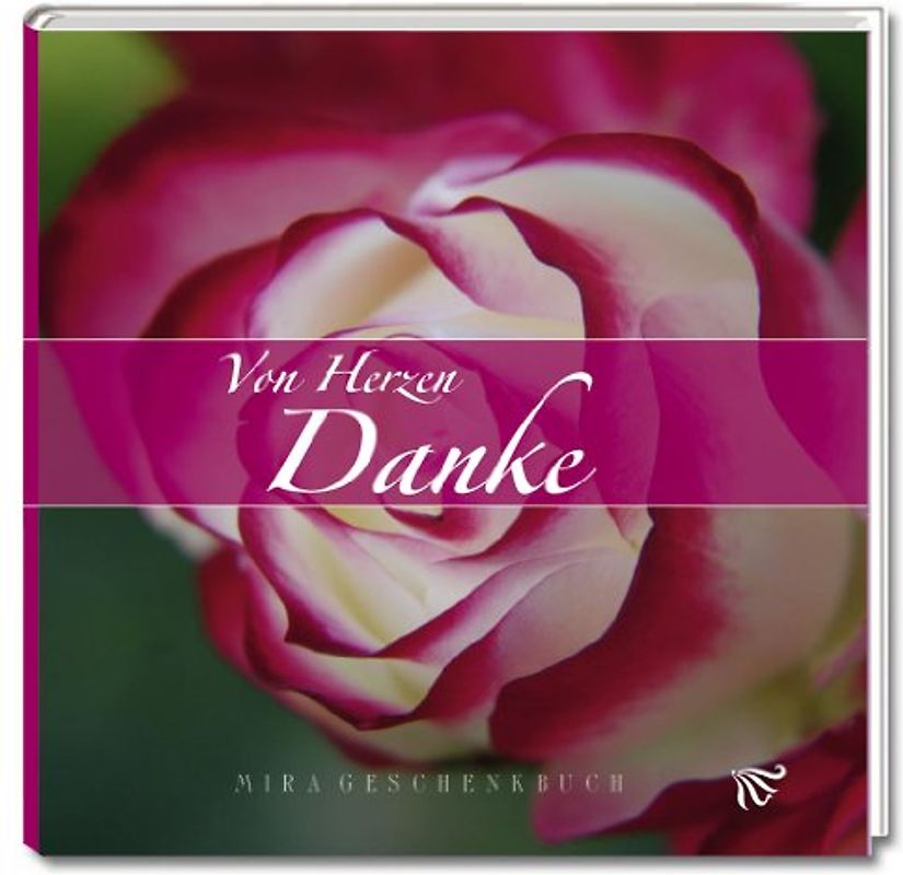 Von Herzen Danke