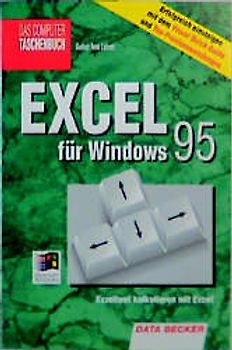 Excel für Windows 95