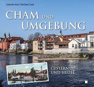Cham und Umgebung