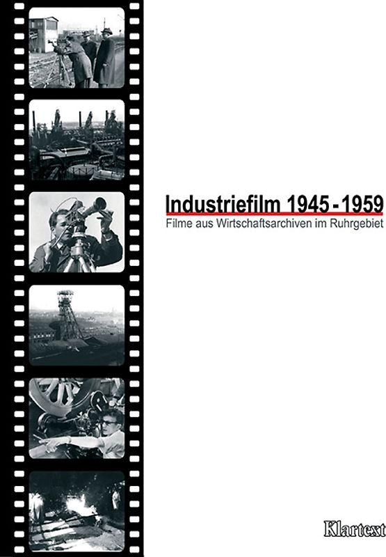 Industriefilm 1945-1959
