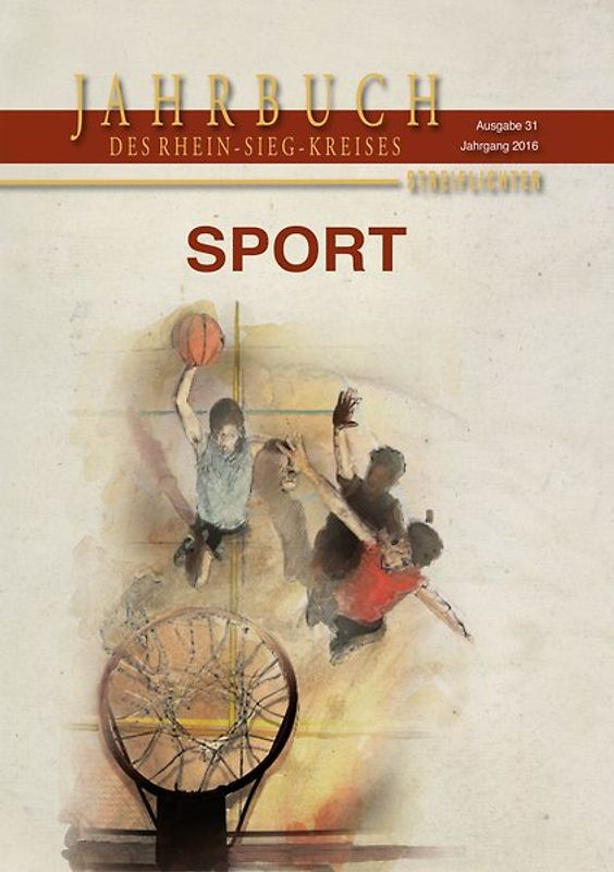 Jahrbuch des Rhein-Sieg-Kreises 2016