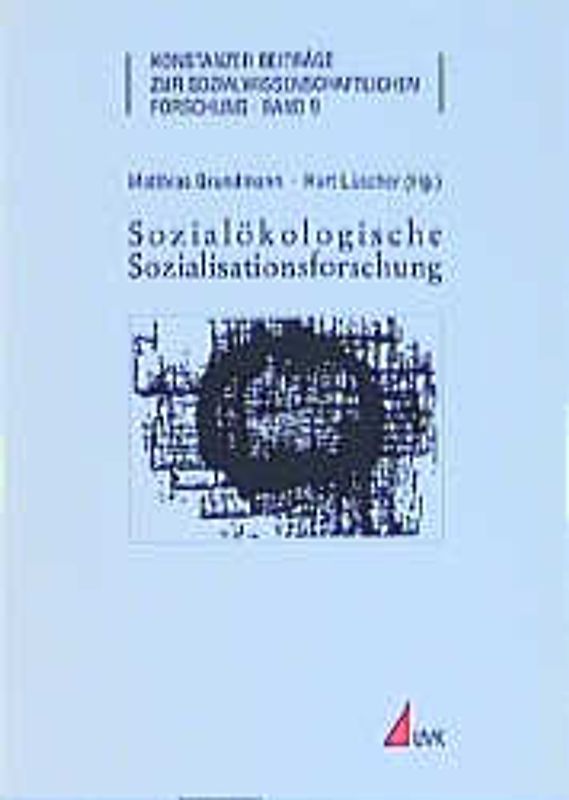 Sozialökologische Sozialisationsforschung