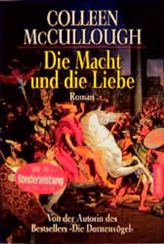 Die Macht und die Liebe