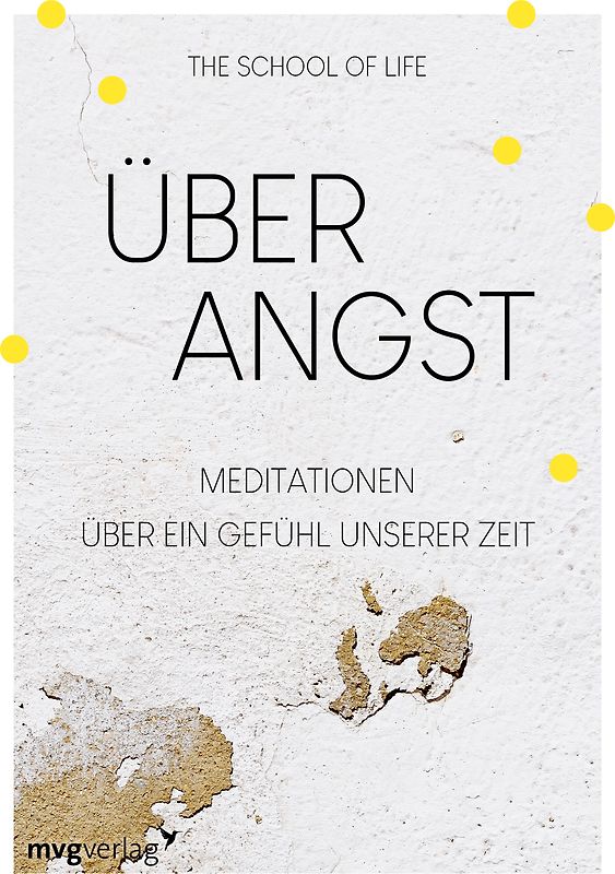 Über Angst