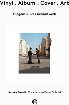 Vinyl • Album • Cover • Art