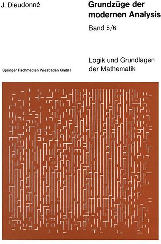 Grundzüge der modernen Analysis