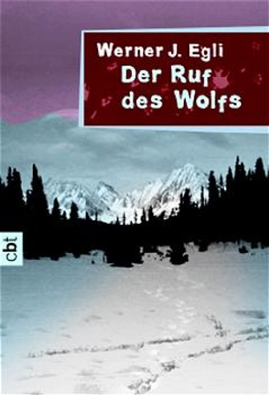 Der Ruf des Wolfes