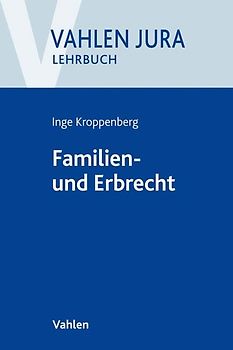 Familien- und Erbrecht