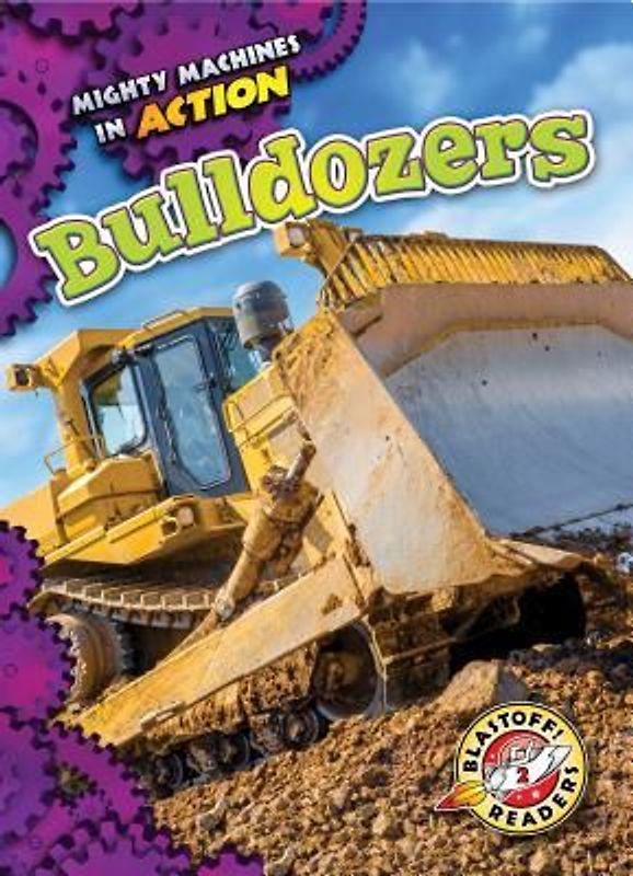 Bulldozers