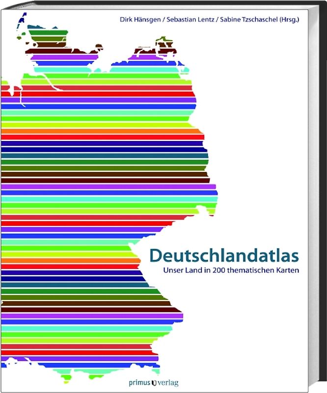 Deutschlandatlas