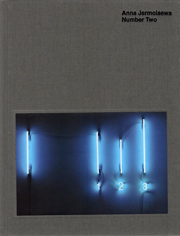 Anna Jermolaewa - Number two