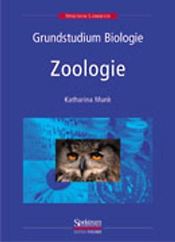 Grundstudium Biologie - Zoologie
