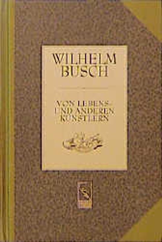 Von Lebens- und anderen Künstlern