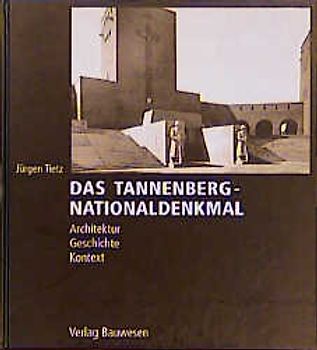 Das Tannenberg-Nationaldenkmal