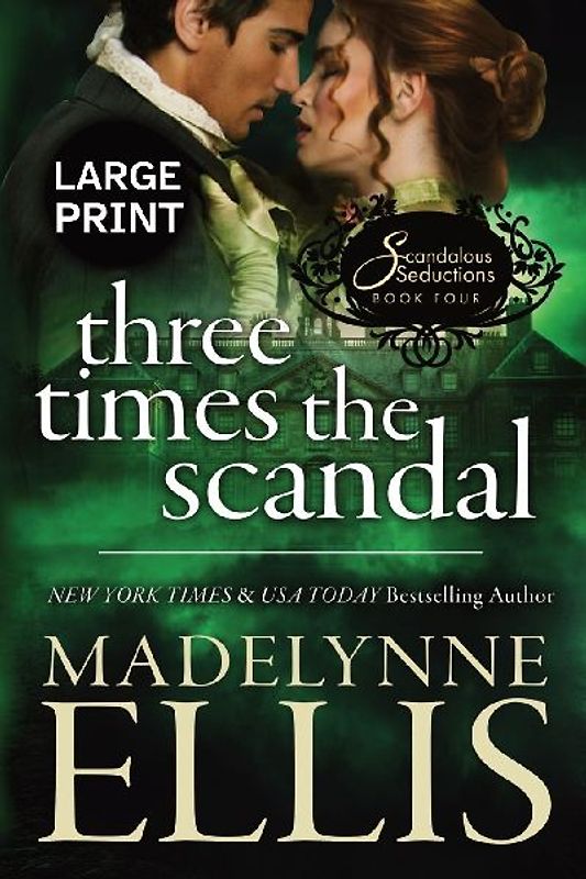 Three Times the Scandal