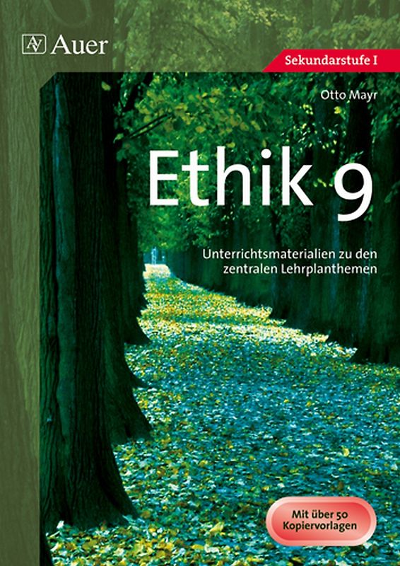 Ethik, Klasse 9