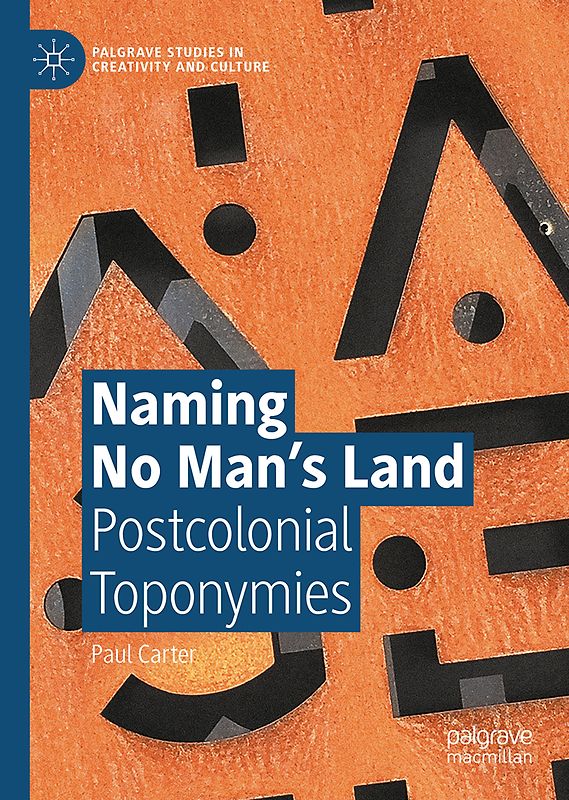 Naming No Man’s Land