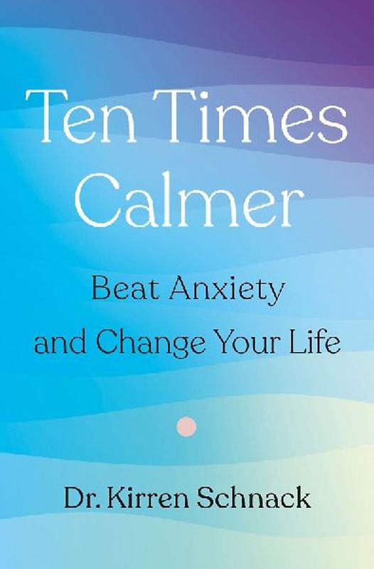 Ten Times Calmer