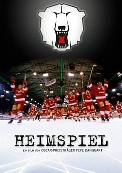 Heimspiel - Und du fühlst den Osten DVD