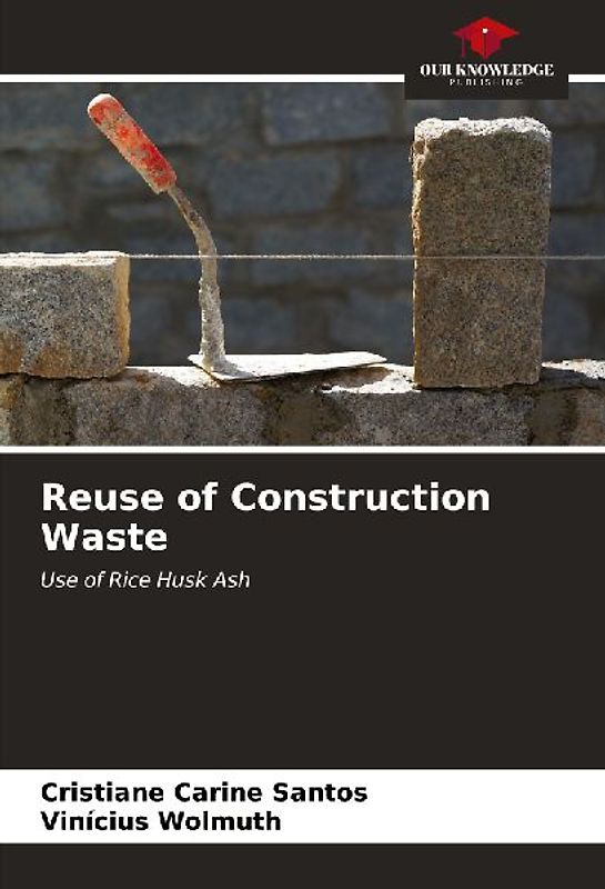 Reuse of Construction Waste