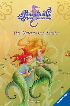 Das Unterwasser-Turnier