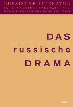 Das russische Drama
