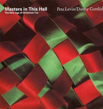 Levin,Pete - New Age Of Christmas Too