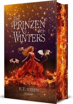 Die Prinzen des Winters