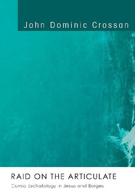 Raid on the Articulate