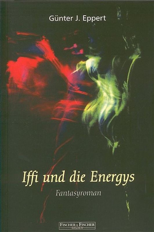 Iffi und die Energys