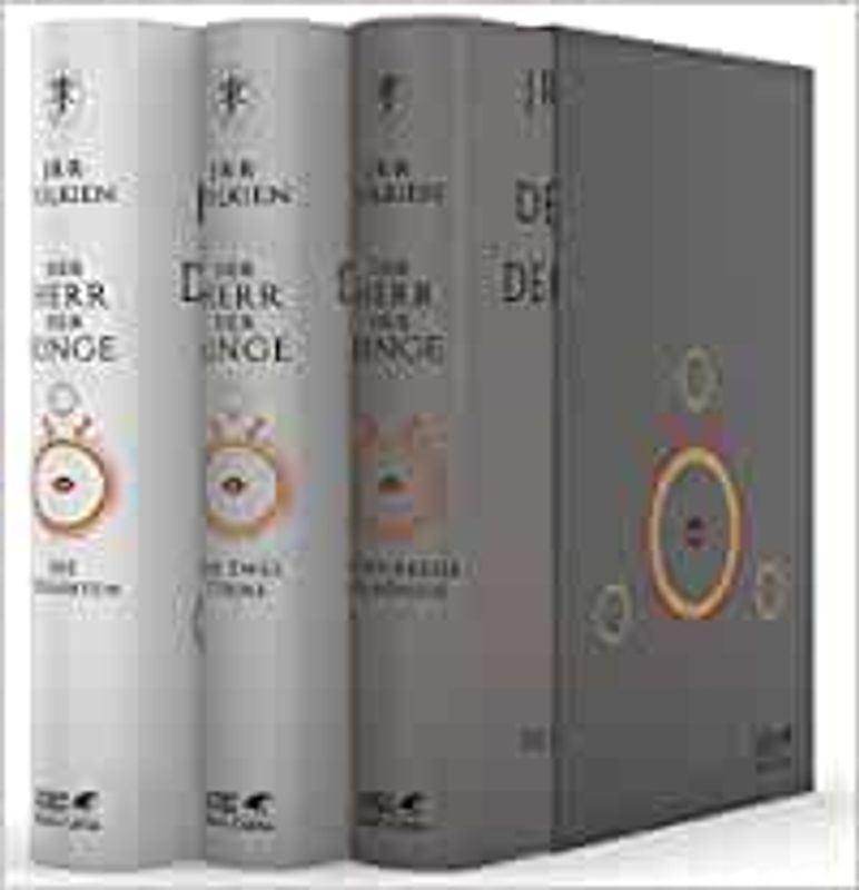Der Herr der Ringe