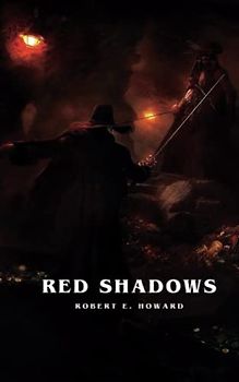 Red shadows