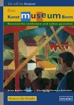 Das Kunstmuseum Bonn