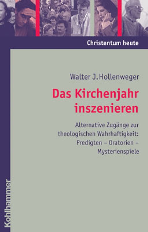 Das Kirchenjahr inszenieren