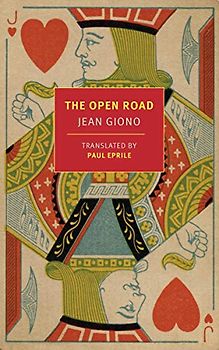 The Open Road (New York Review Books)